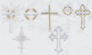 Various Crosses