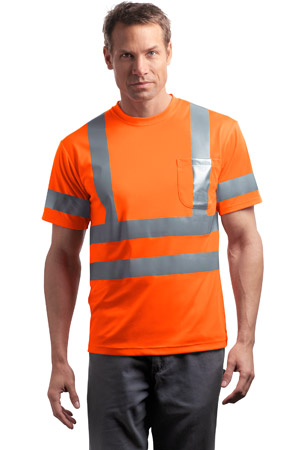 CS 409 safety tshirt