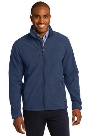 soft shell jacket Eddie Bauer