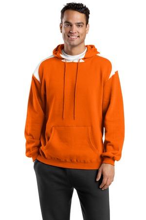 F264 Hooded Sweatshirt